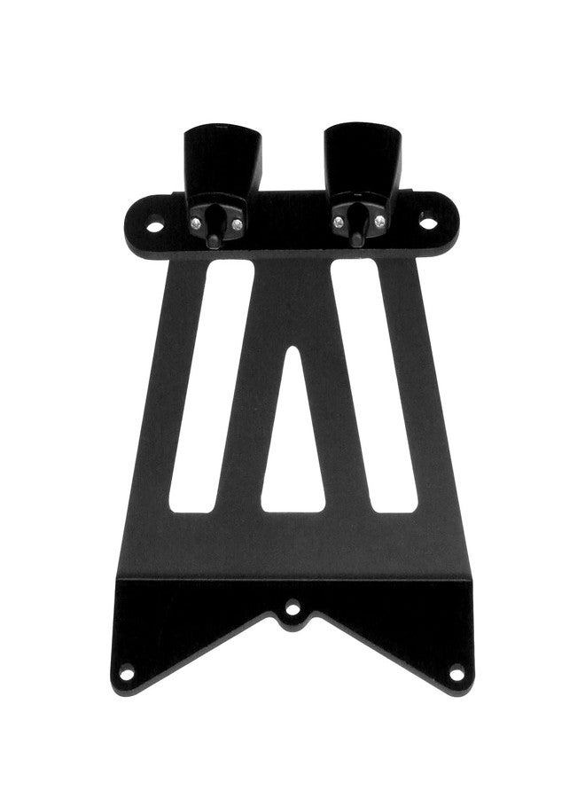 TOOMOD CW-01 Aluminum Front Skid Bumper with Square LED Lights for CW01 Tamiya Lunch Box Midnight Pumpkin Monster Grasshopper Hornet Chassis Upgrade Parts - Image 5
